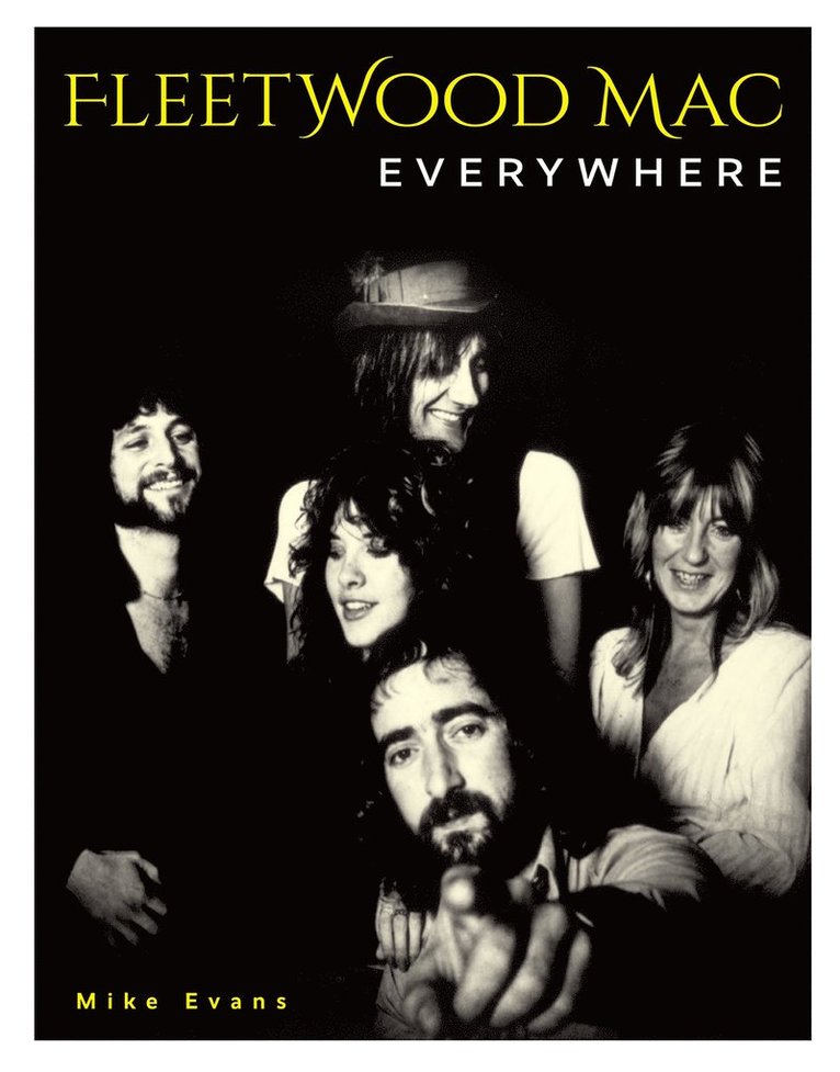 Fleetwood Mac 1