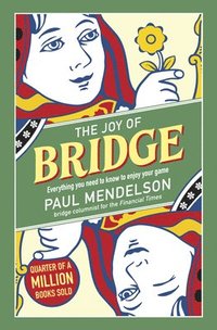 bokomslag The Joy of Bridge