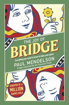 Paul Mendelson - The Joy of Bridge, Häftad