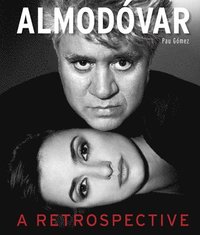 bokomslag Almodóvar