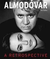 bokomslag Almodóvar: A Retrospective