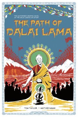 The Path of the Dalai Lama