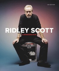 bokomslag Ridley Scott