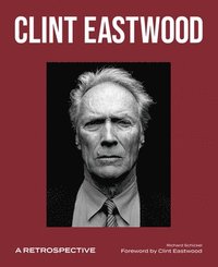 bokomslag Clint Eastwood