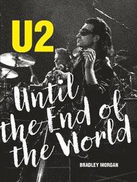 bokomslag U2
