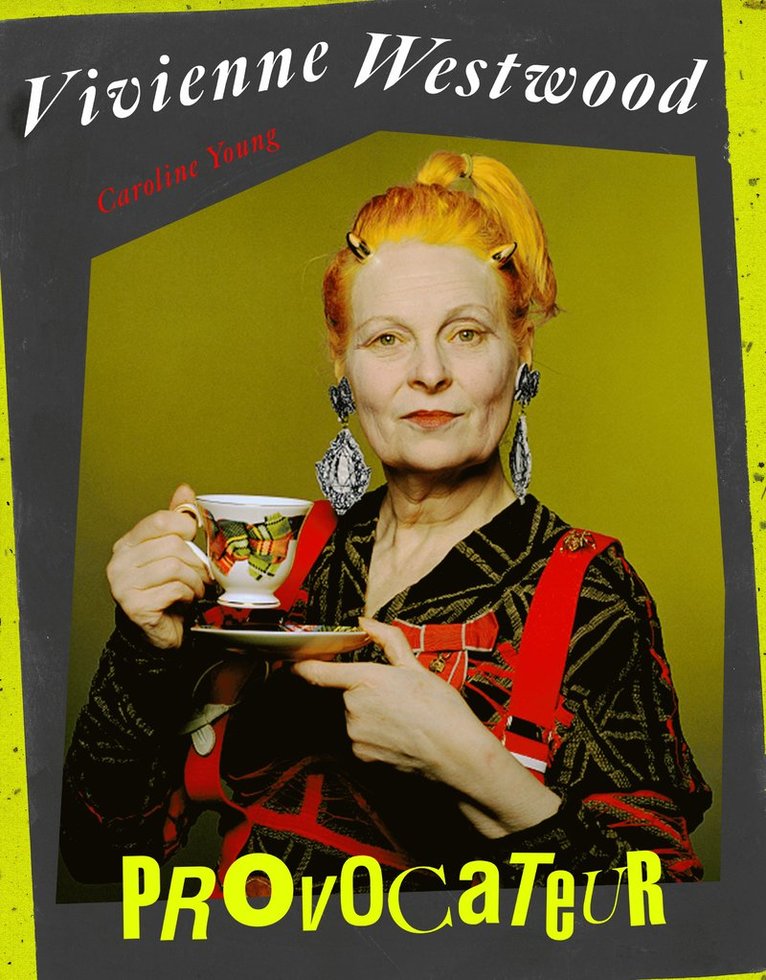 Vivienne Westwood 1