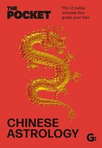 bokomslag The Pocket Chinese Astrology