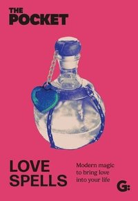 bokomslag The Pocket Love Spells
