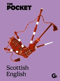 bokomslag The Pocket Scottish English