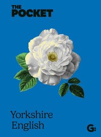 bokomslag The Pocket Yorkshire English