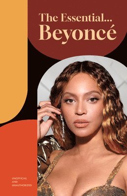 bokomslag The Essential... Beyoncé