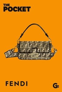 bokomslag The Pocket Fendi