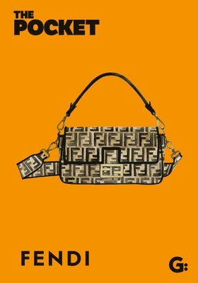 Gemini, Gemini Books - The Pocket Fendi, Inbunden