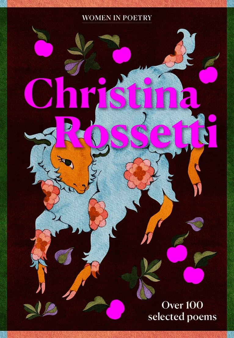 Christina Rossetti