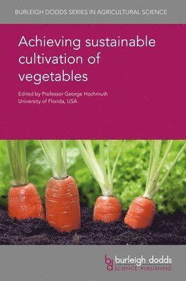 Achieving Sustainable Cultivation of Vegetables 1