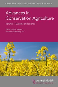 bokomslag Advances in Conservation Agriculture Volume 1