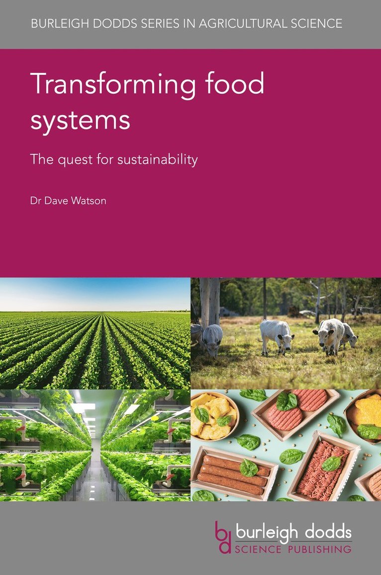 Transforming Food Systems 1