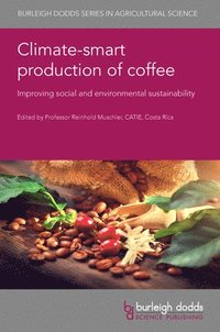 bokomslag Climate-Smart Production of Coffee