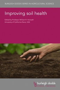 bokomslag Improving Soil Health