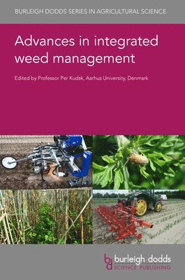 Advances in Integrated Weed Management 1