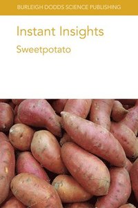 bokomslag Instant Insights: Sweetpotato