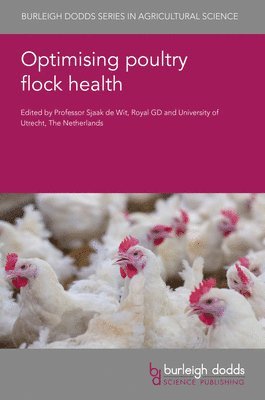 Optimising Poultry Flock Health 1