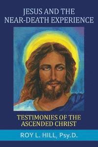 bokomslag Jesus and the Near-Death Experience
