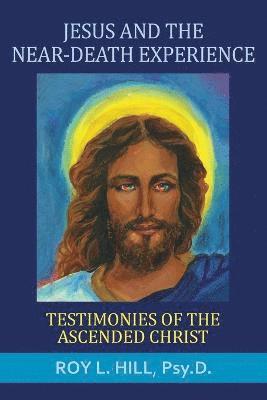 bokomslag Jesus and the Near-Death Experience