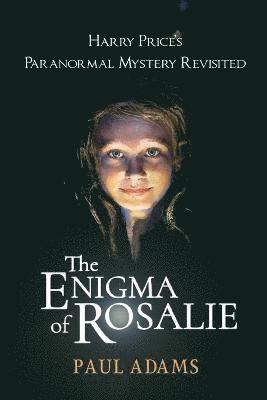 Paul Adams - Enigma of Rosalie, Häftad