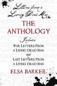 bokomslag Letters From A Living Dead Man