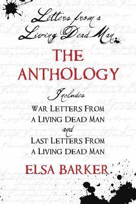 Letters From A Living Dead Man 1