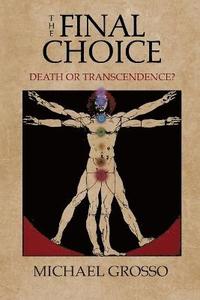 bokomslag Final Choice