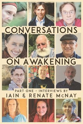 Conversations on Awakening, Häftad