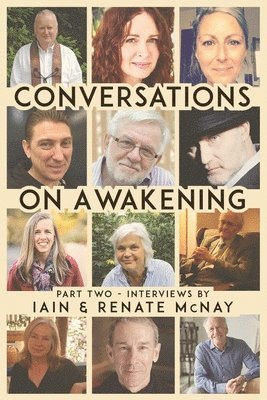 Conversations on Awakening, Häftad