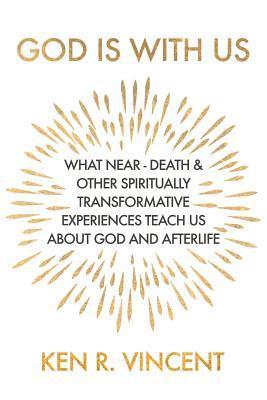 Ken R Vincent, Ken R. Vincent - God is With Us, Häftad