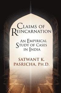 bokomslag Claims of Reincarnation