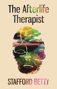 bokomslag The Afterlife Therapist