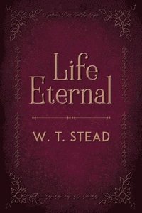 bokomslag Life Eternal