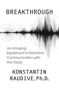 bokomslag Breakthrough