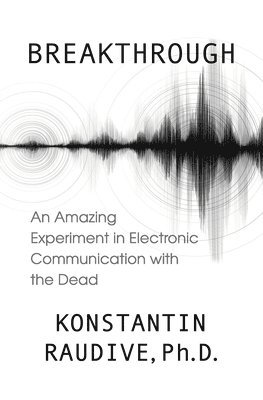 bokomslag Breakthrough