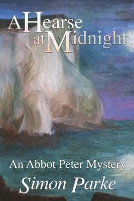 Simon Parke - Hearse at Midnight, Häftad