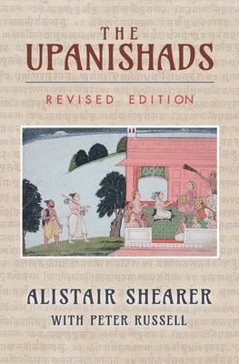 Alistair Shearer, Peter Russell - Upanishads, Häftad
