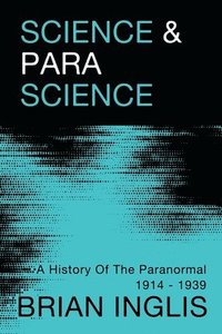bokomslag Science and Parascience