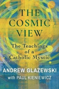 bokomslag Cosmic View