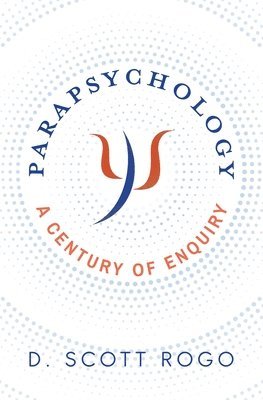 bokomslag Parapsychology