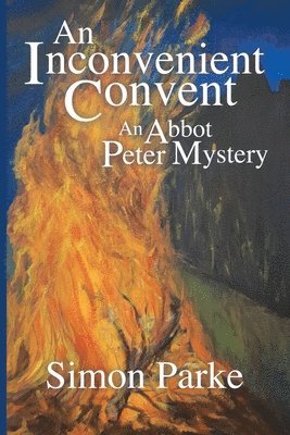 Simon Parke - Inconvenient Convent, Häftad