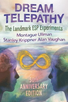 Dream Telepathy 1
