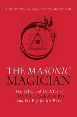 The Masonic Magician 1
