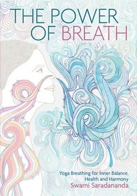 bokomslag The Power of Breath