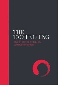 bokomslag Tao Te Ching - Sacred Texts
